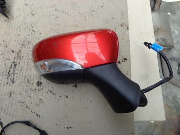 RETROVISEUR DROIT ELECTRIQUE RENAULT - Vue 1